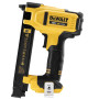 Аккумуляторный степлер скобозабивной DeWALT DCN701N