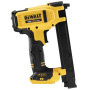 Аккумуляторный степлер скобозабивной DeWALT DCN701N