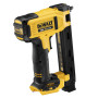 Аккумуляторный степлер скобозабивной DeWALT DCN701N