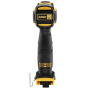 Аккумуляторный степлер скобозабивной DeWALT DCN701N