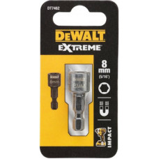 Головка торцевая магнитная Impact DeWALT DT7462