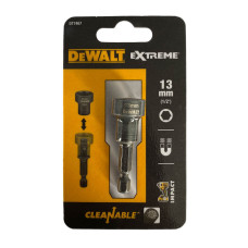 Головка торцевая магнитная Impact съемная DeWALT DT7467