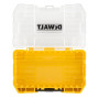 Футляр для бит системы TSTAK Tough Case S DeWALT DT70801