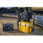 Ящик-охладитель T-STAK на колесах DeWALT DWST83281-1