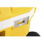 Ящик-охладитель T-STAK на колесах DeWALT DWST83281-1