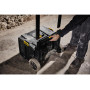 Ящик-тележка TOUGHSYSTEM 2.0 DeWALT DWST83295-1