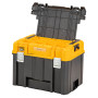 Ящик з органайзером TSTAK 2.0 DeWALT DWST83343-1
