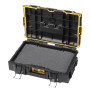 Вкладка для ящиків TOUGHSYSTEM 2.0 DeWALT DWST83459-1