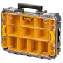Органайзер TSTAK с прозрачной крышкой DeWALT DWST82968-1