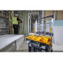 Органайзер TSTAK с прозрачной крышкой DeWALT DWST82968-1