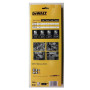 Полотно пильне для металу DeWALT DT8462