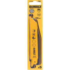 Полотно пристальное универсальное DeWALT DT2345