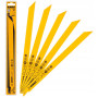 Полотно пильне біметалічне DeWALT DT2355