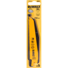 Полотно бильное биметаллическое DeWALT DT2359