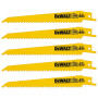 Полотно пильне біметалічне DeWALT DT2359