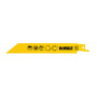 Полотно пильне біметалічне DeWALT DT2361