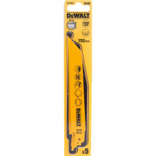 Полотно бильное биметаллическое DeWALT DT2384