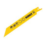 Полотно пильне біметалічне DeWALT DT2384
