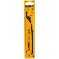 Полотно бильное биметаллическое DeWALT DT2385