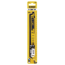 Полотно бильное биметаллическое BREAKAWAY DeWALT DT2416