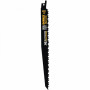 Полотно пильне універсальне DeWALT DT99555