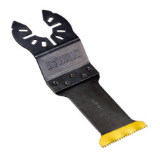 Полотно пристальное погружное DeWALT DT20707