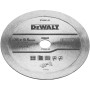 Алмазний диск DeWALT DT20591