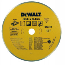Алмазный диск DeWALT DT3734