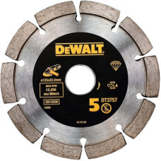 Алмазный диск DeWALT DT3757