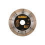 Алмазний диск здвоєний DeWALT DT3758
