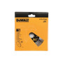 Алмазний диск здвоєний DeWALT DT3758