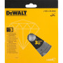 Алмазний диск DeWALT DT3761