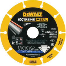 Алмазный диск DeWALT DT40252