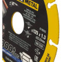 Алмазний диск DeWALT DT40252