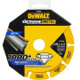 Алмазний диск DeWALT DT40252