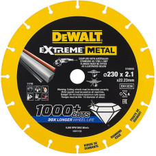 Алмазный диск DeWALT DT40255