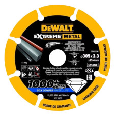 Алмазный диск DeWALT DT40256