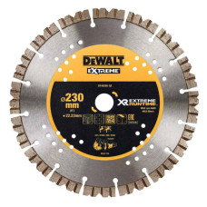 Алмазный диск DeWALT DT40260