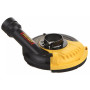 Система пылеудаления DeWalt DWE46150