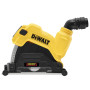 Защитный кожух для отвода пыли - бороздодел DeWALT DWE46225