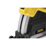 Защитный кожух для отвода пыли - бороздодел DeWALT DWE46225