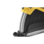 Защитный кожух для отвода пыли - бороздодел DeWALT DWE46229