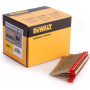 Гвозди по жесткому бетону и стали для DCN890 DeWALT DCN8903057