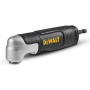 Угловая насадка с разборным корпусом DeWALT DT20500