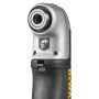 Насадка с гибким валом DeWALT DT20501
