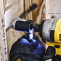 Насадка с гибким угловым приводом DeWALT DT20503