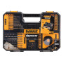 Набір біт і свердел DeWALT DT70620T