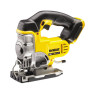 Аккумуляторная пила лобзиковая DeWALT DCS331N