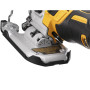 Пила лобзиковая бесщеточная аккумуляторная DeWALT DCS335NT