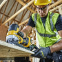 Аккумуляторная пила лобзиковая бесщеточная DeWALT DCS335P2